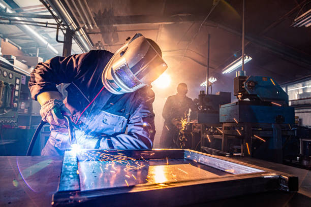  Cherry Hill Mall, NJ Welder Pros