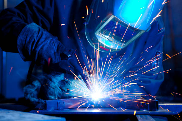 Reliable Cherry Hill Mall, NJ Welder & Metal Fabrication Solutions