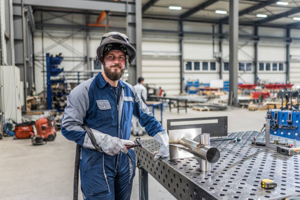 Affordable Welder Services in Cherry Hill Mall, NJ