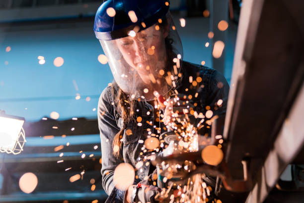 Best Specialty Welding Processes in Cherry Hill Mall, NJ